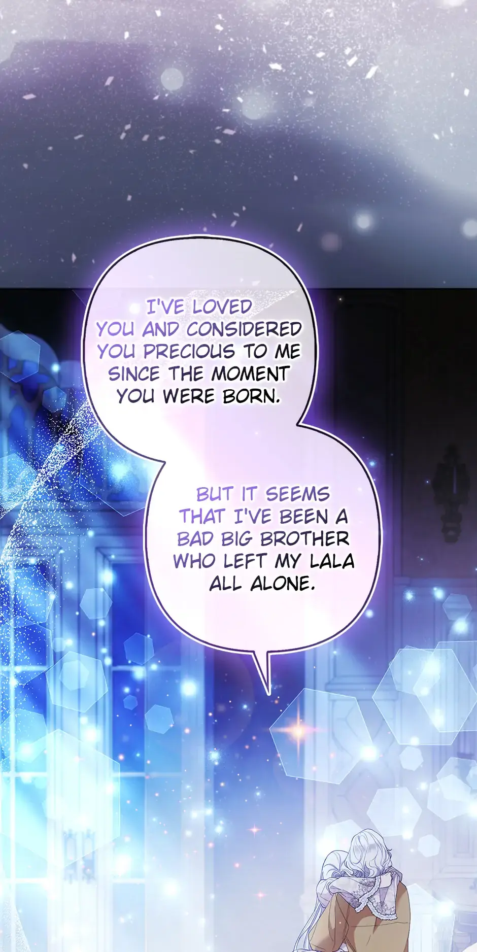 The Grand Duke's Fox Princess Chapter 53 page 21 - 