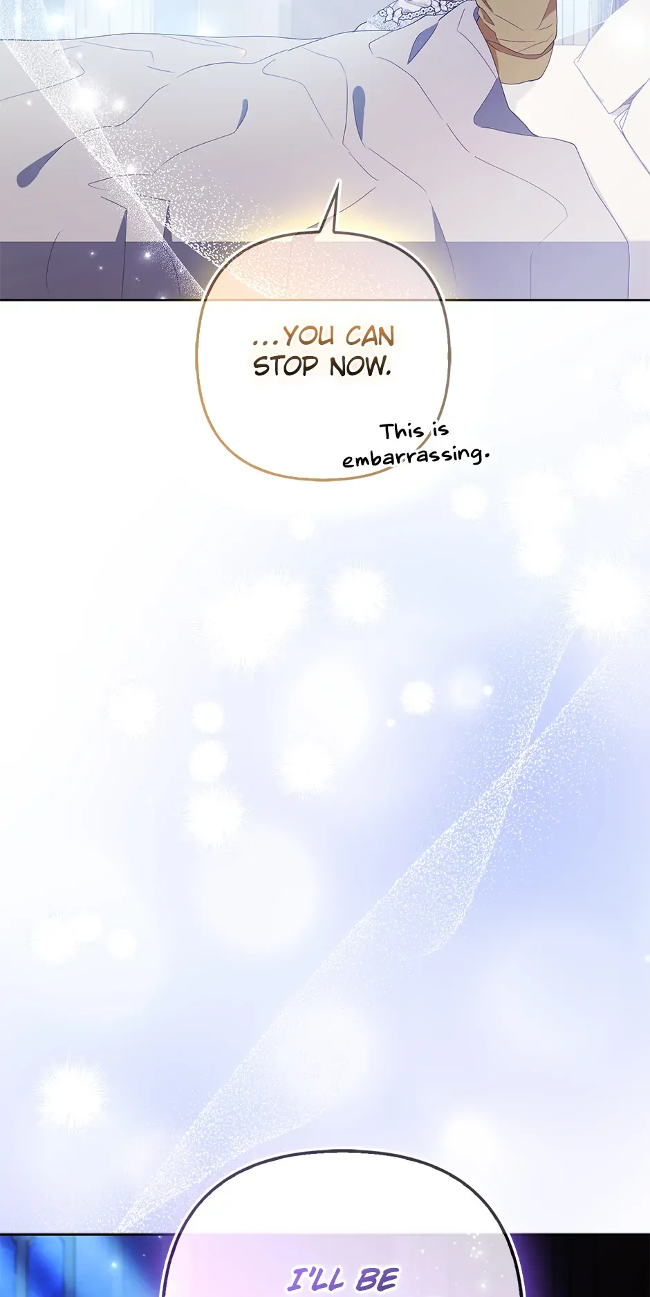 The Grand Duke's Fox Princess Chapter 53 page 22 - 