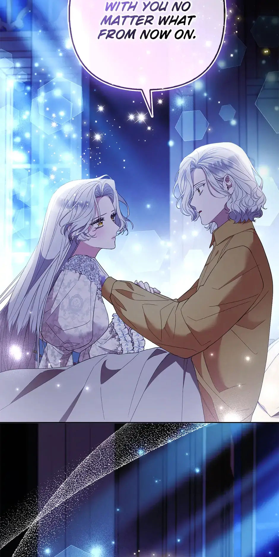 The Grand Duke's Fox Princess Chapter 53 page 23 - 