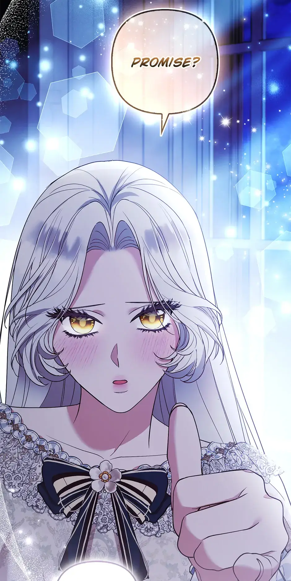 The Grand Duke's Fox Princess Chapter 53 page 24 - 