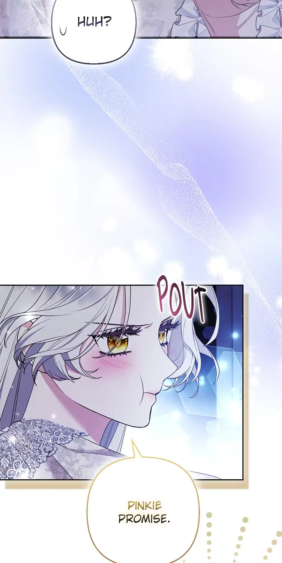 The Grand Duke's Fox Princess Chapter 53 page 25 - 