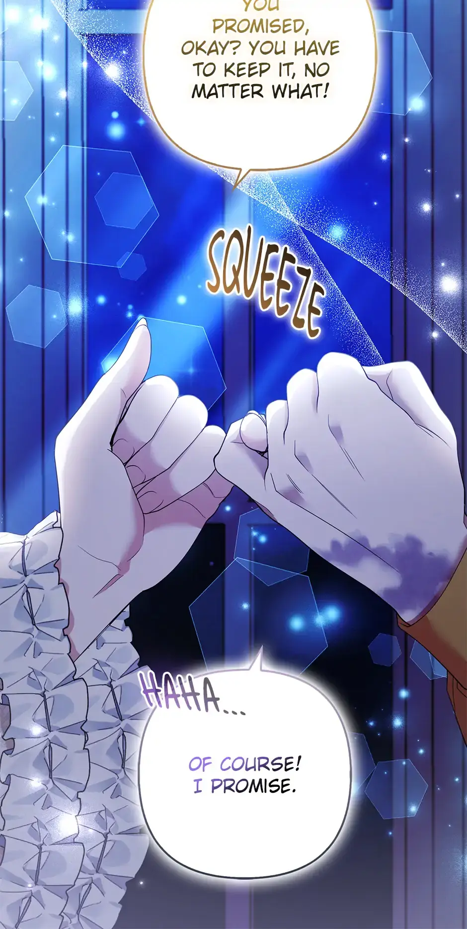 The Grand Duke's Fox Princess Chapter 53 page 27 - 