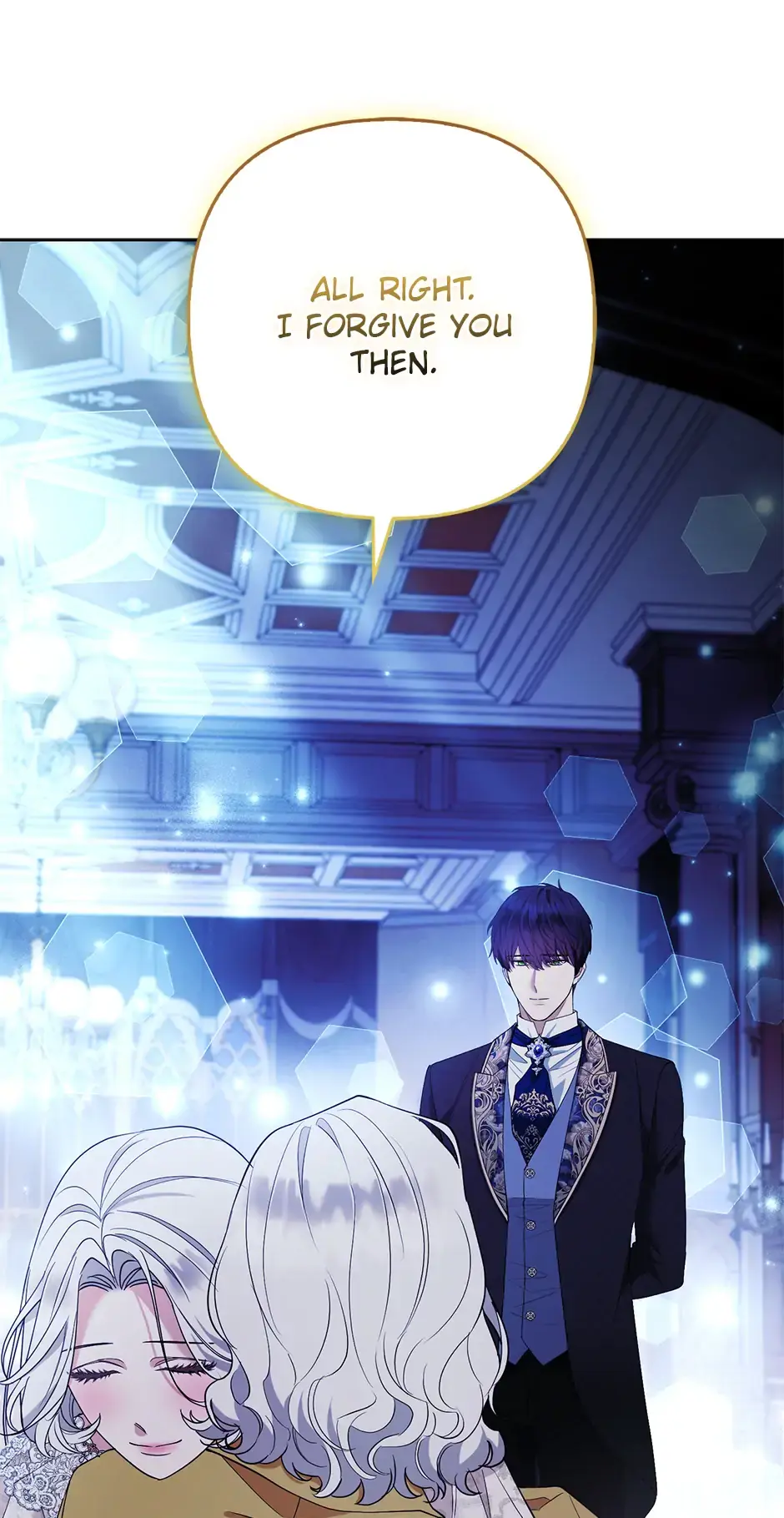 The Grand Duke's Fox Princess Chapter 53 page 28 - 