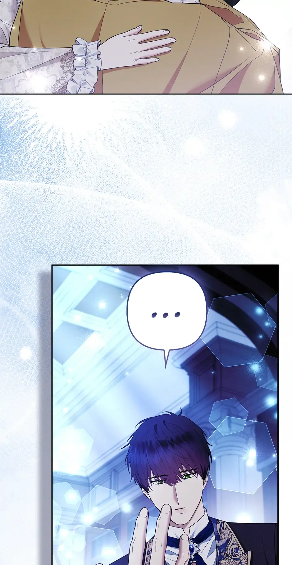 The Grand Duke's Fox Princess Chapter 53 page 29 - 