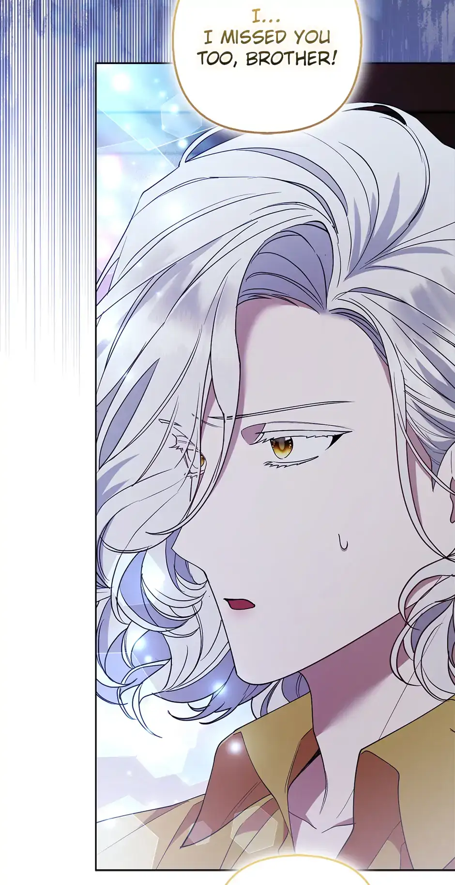 The Grand Duke's Fox Princess Chapter 53 page 4 - 