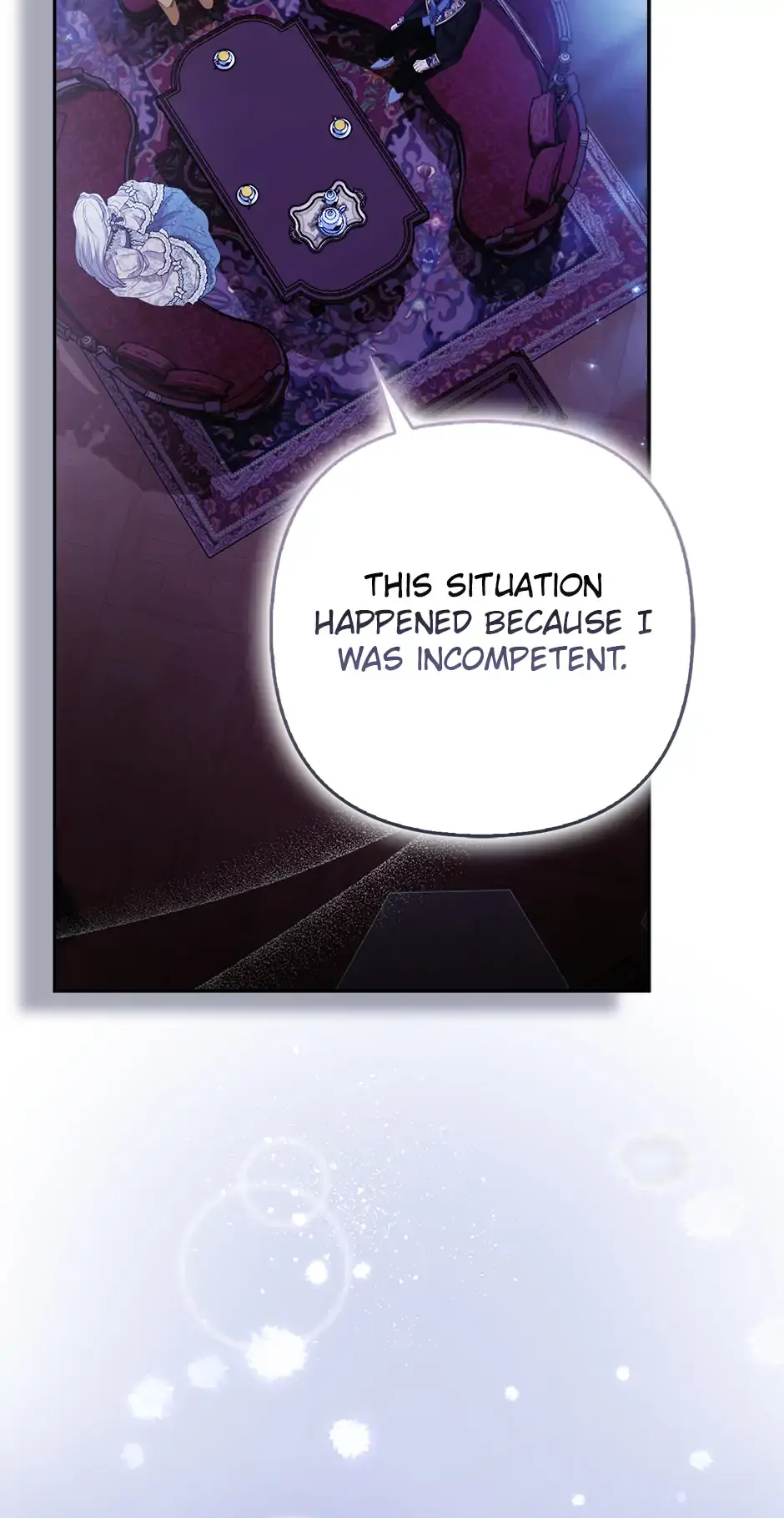 The Grand Duke's Fox Princess Chapter 53 page 32 - 