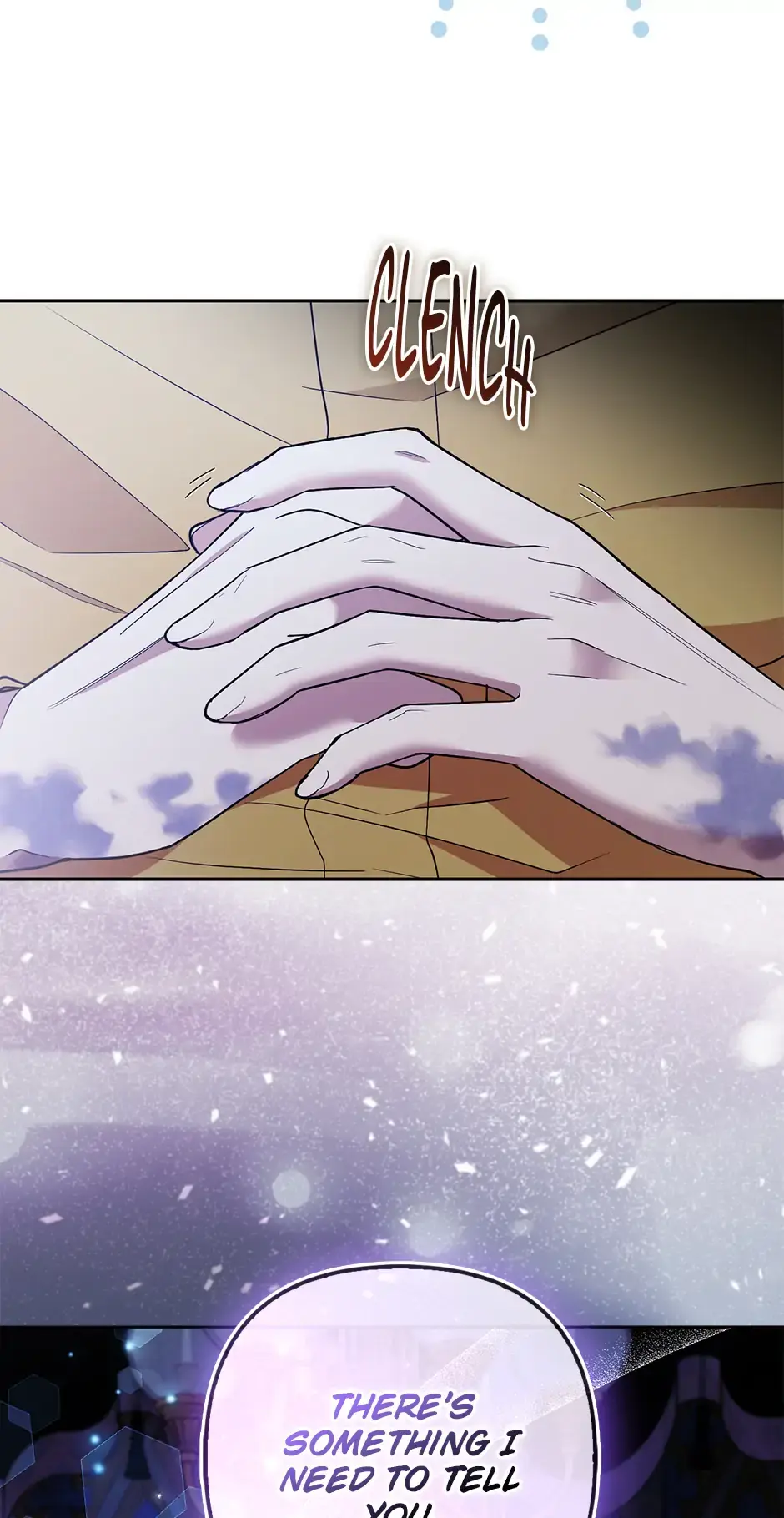 The Grand Duke's Fox Princess Chapter 53 page 35 - 