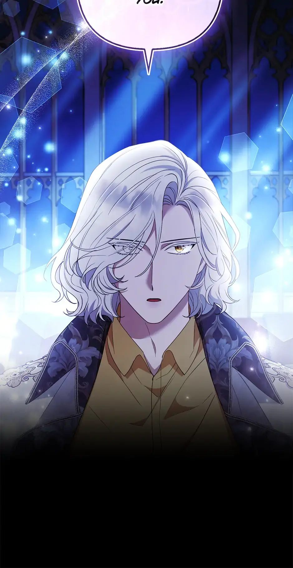 The Grand Duke's Fox Princess Chapter 53 page 36 - 