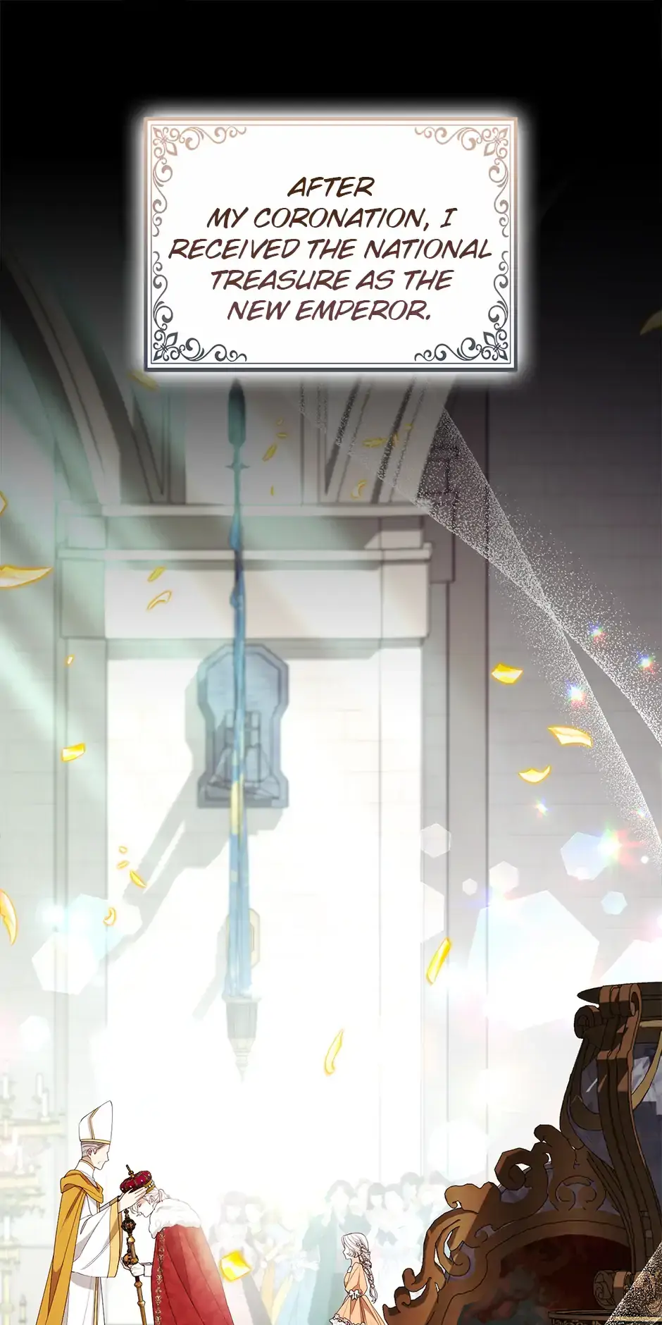 The Grand Duke's Fox Princess Chapter 53 page 37 - 