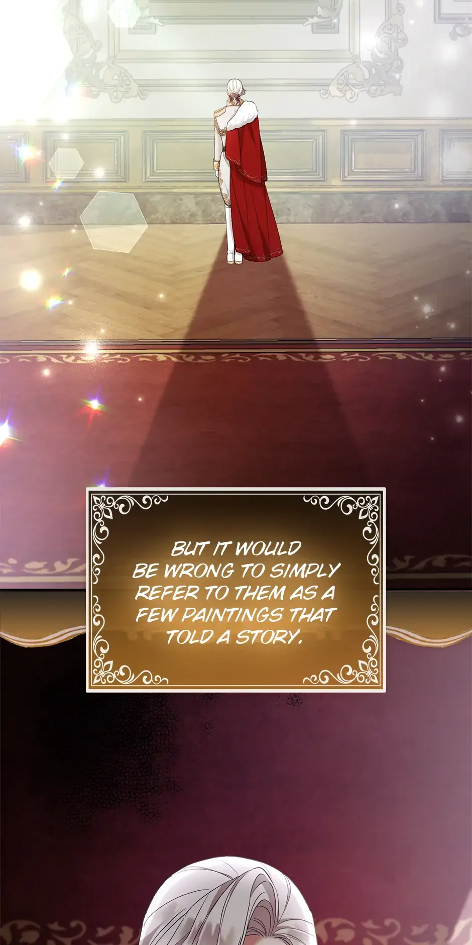 The Grand Duke's Fox Princess Chapter 53 page 39 - 