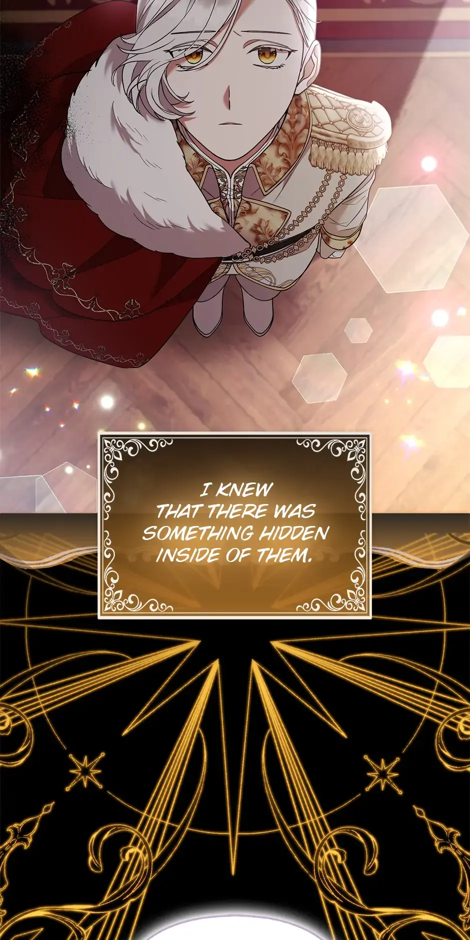 The Grand Duke's Fox Princess Chapter 53 page 40 - 