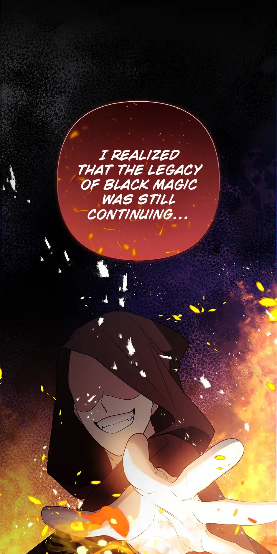 The Grand Duke's Fox Princess Chapter 53 page 42 - 