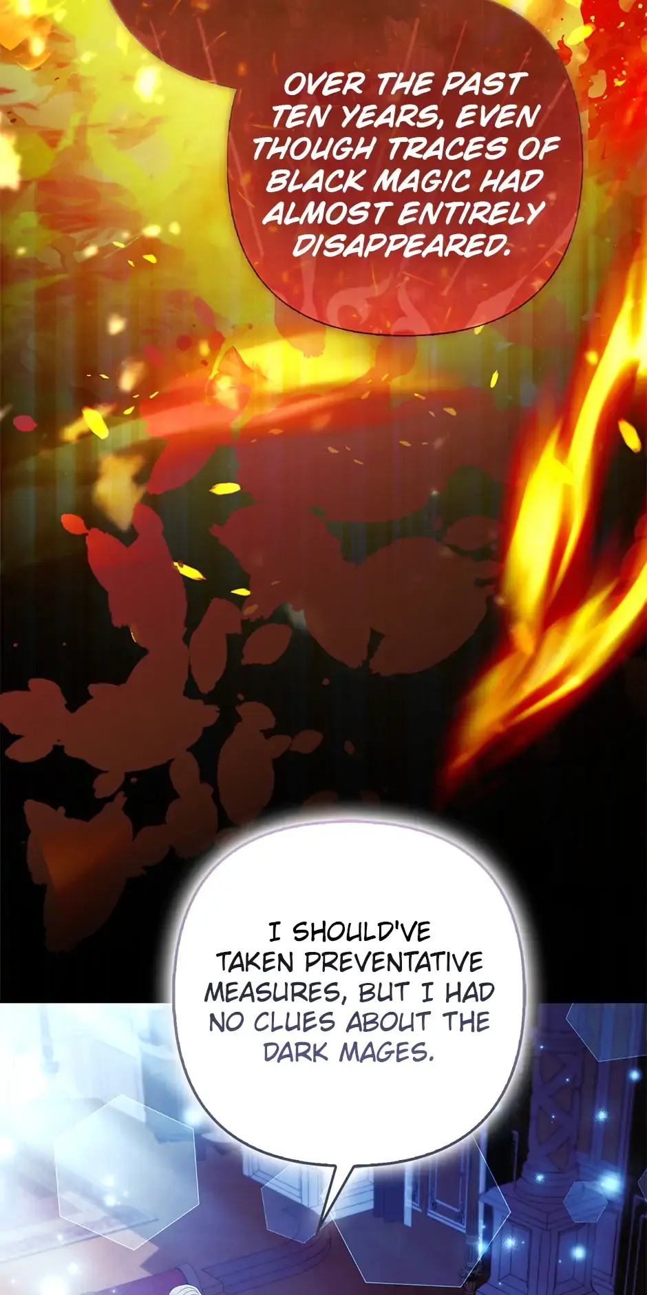 The Grand Duke's Fox Princess Chapter 53 page 44 - 