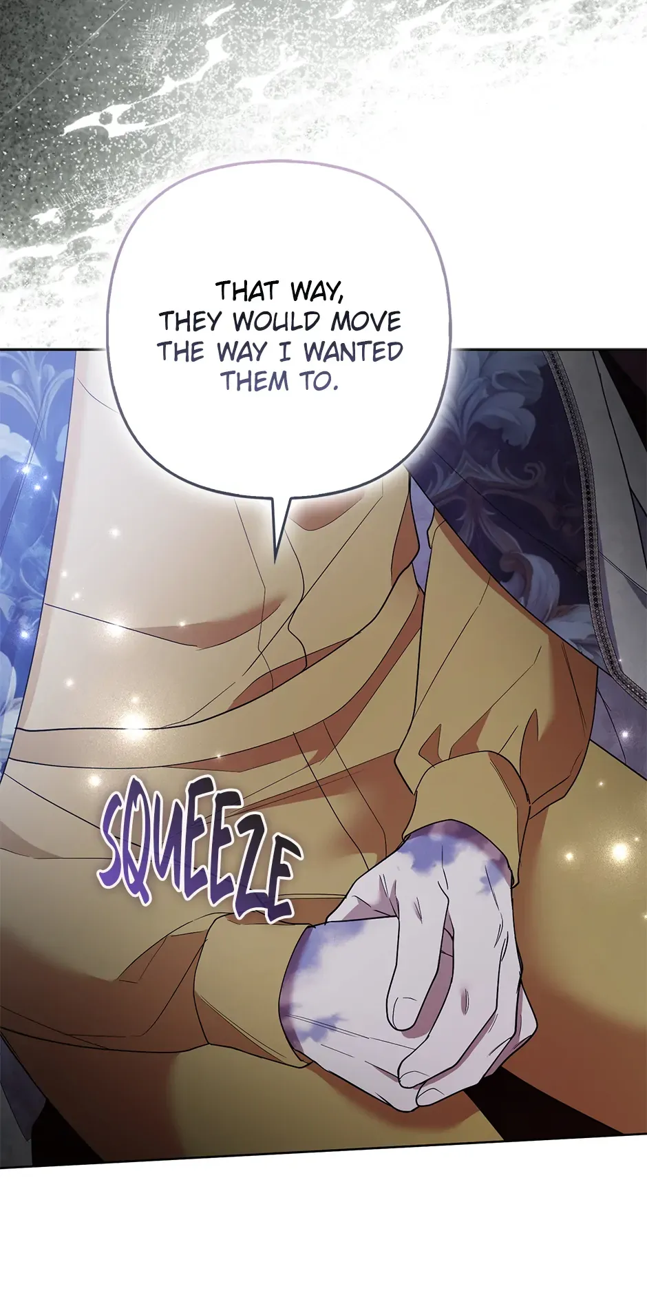 The Grand Duke's Fox Princess Chapter 53 page 46 - 