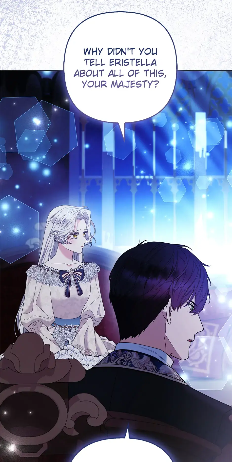 The Grand Duke's Fox Princess Chapter 53 page 48 - 
