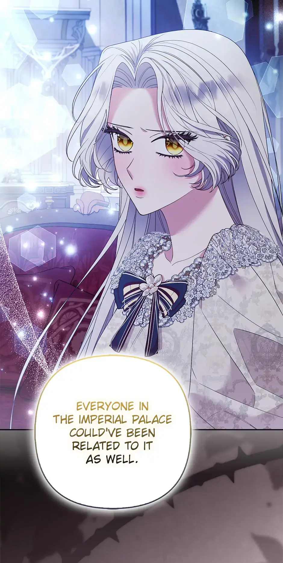 The Grand Duke's Fox Princess Chapter 53 page 51 - 