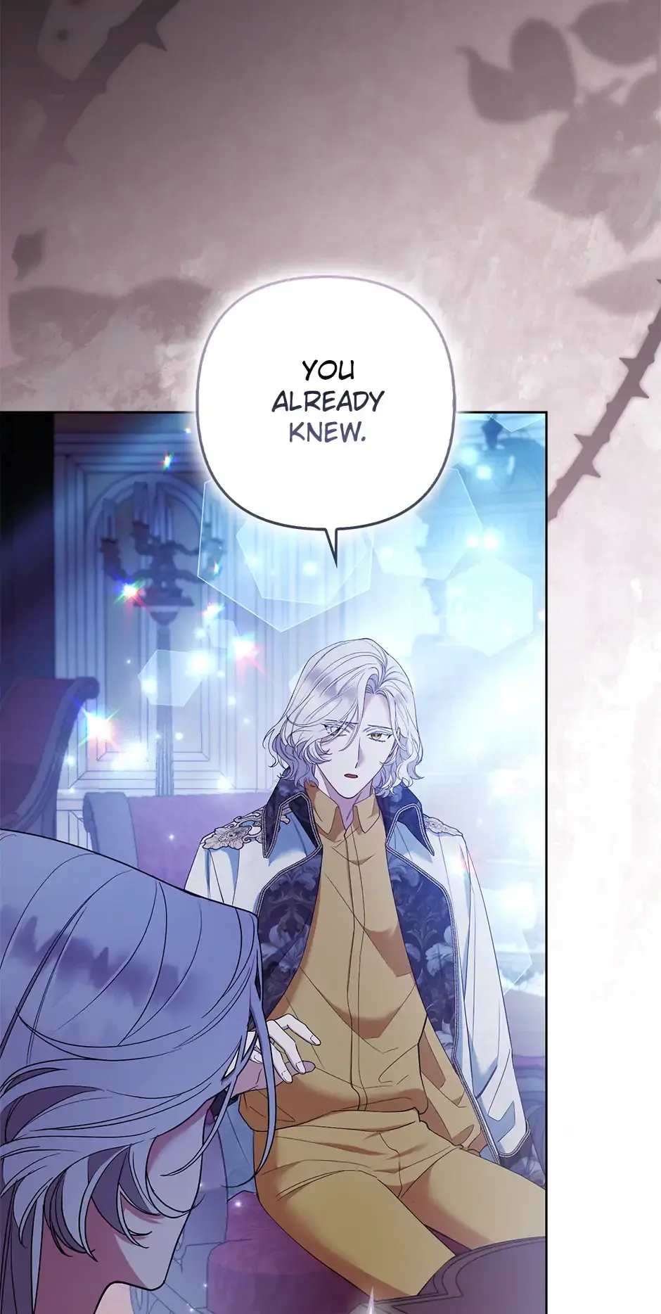 The Grand Duke's Fox Princess Chapter 53 page 52 - 