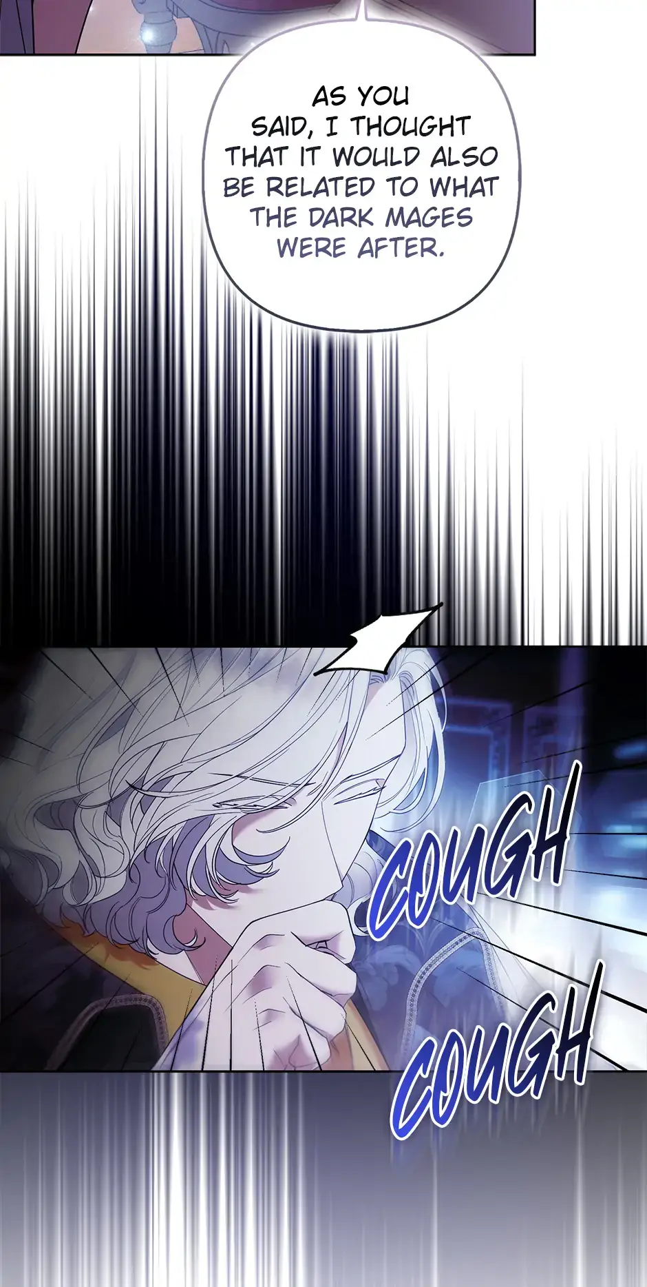 The Grand Duke's Fox Princess Chapter 53 page 53 - 