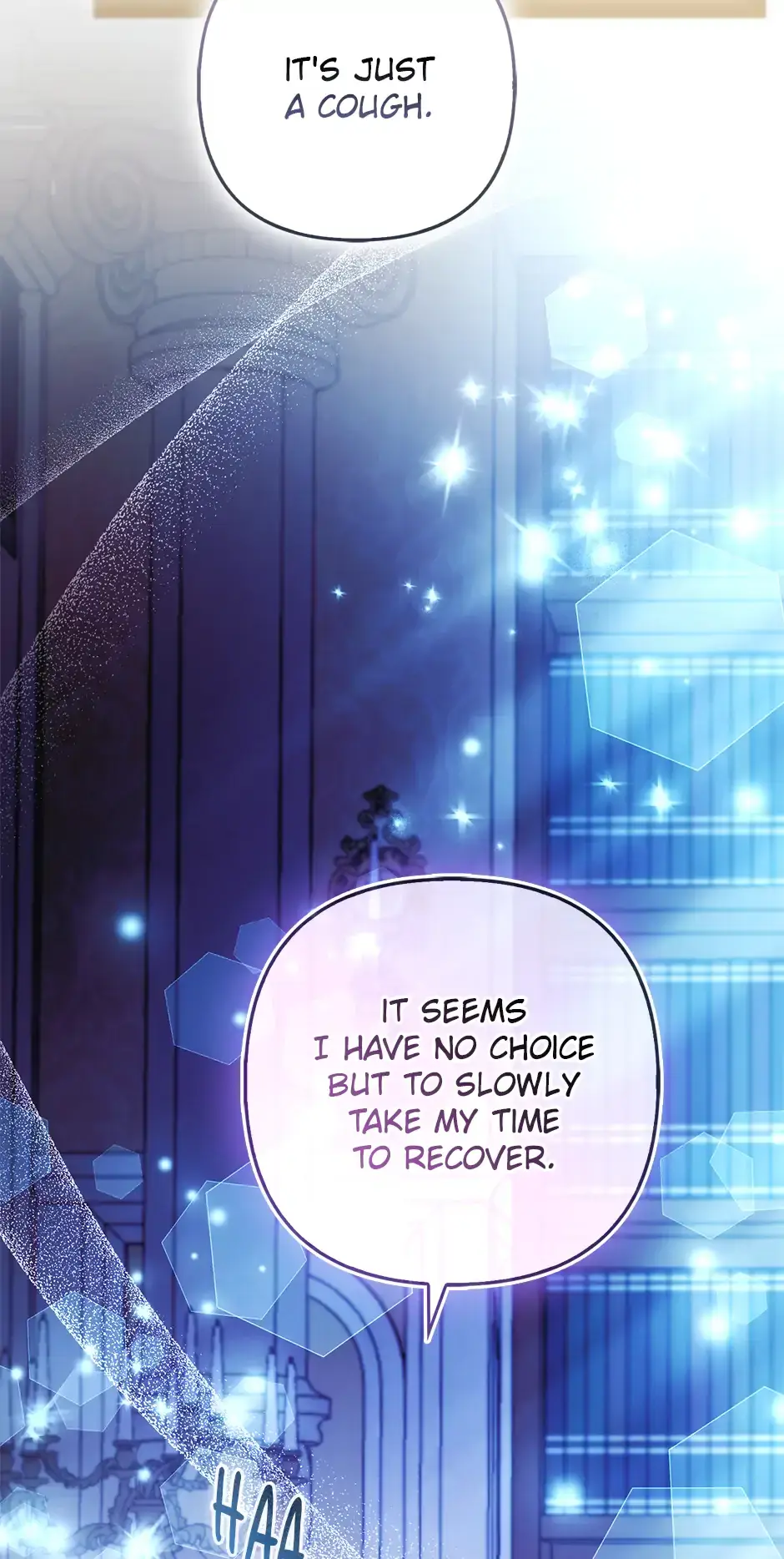 The Grand Duke's Fox Princess Chapter 53 page 55 - 