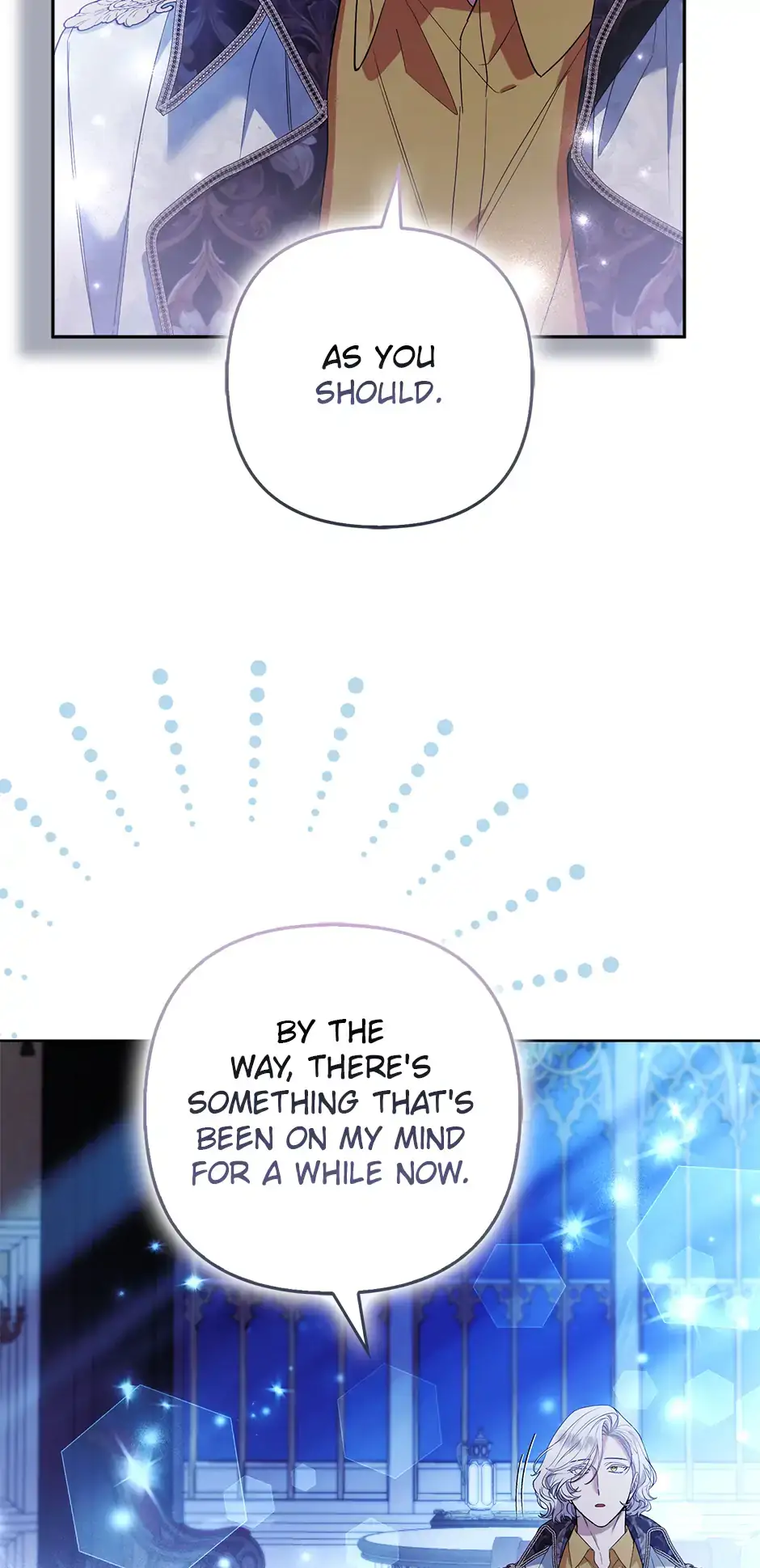 The Grand Duke's Fox Princess Chapter 53 page 59 - 