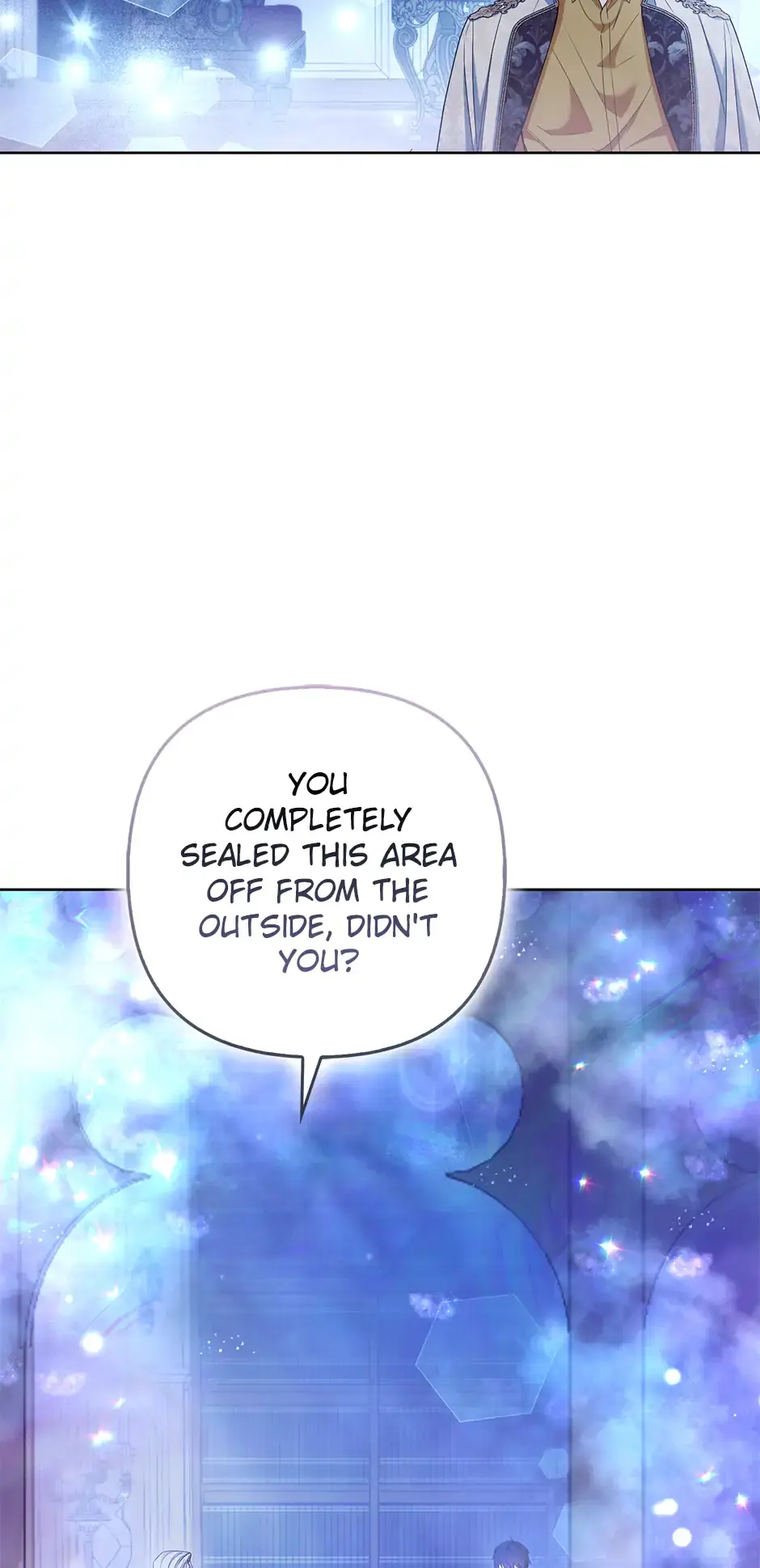 The Grand Duke's Fox Princess Chapter 53 page 60 - 