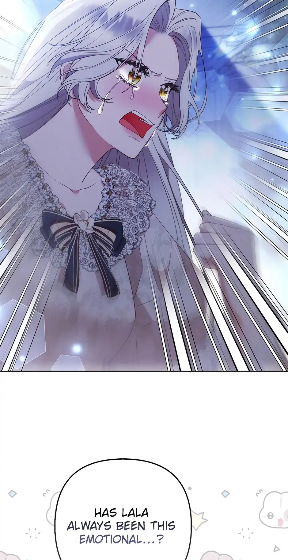 The Grand Duke's Fox Princess Chapter 53 page 7 - 