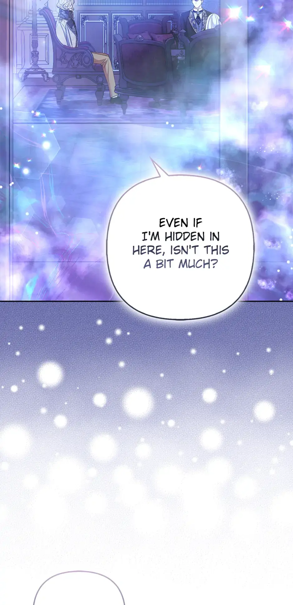 The Grand Duke's Fox Princess Chapter 53 page 61 - 