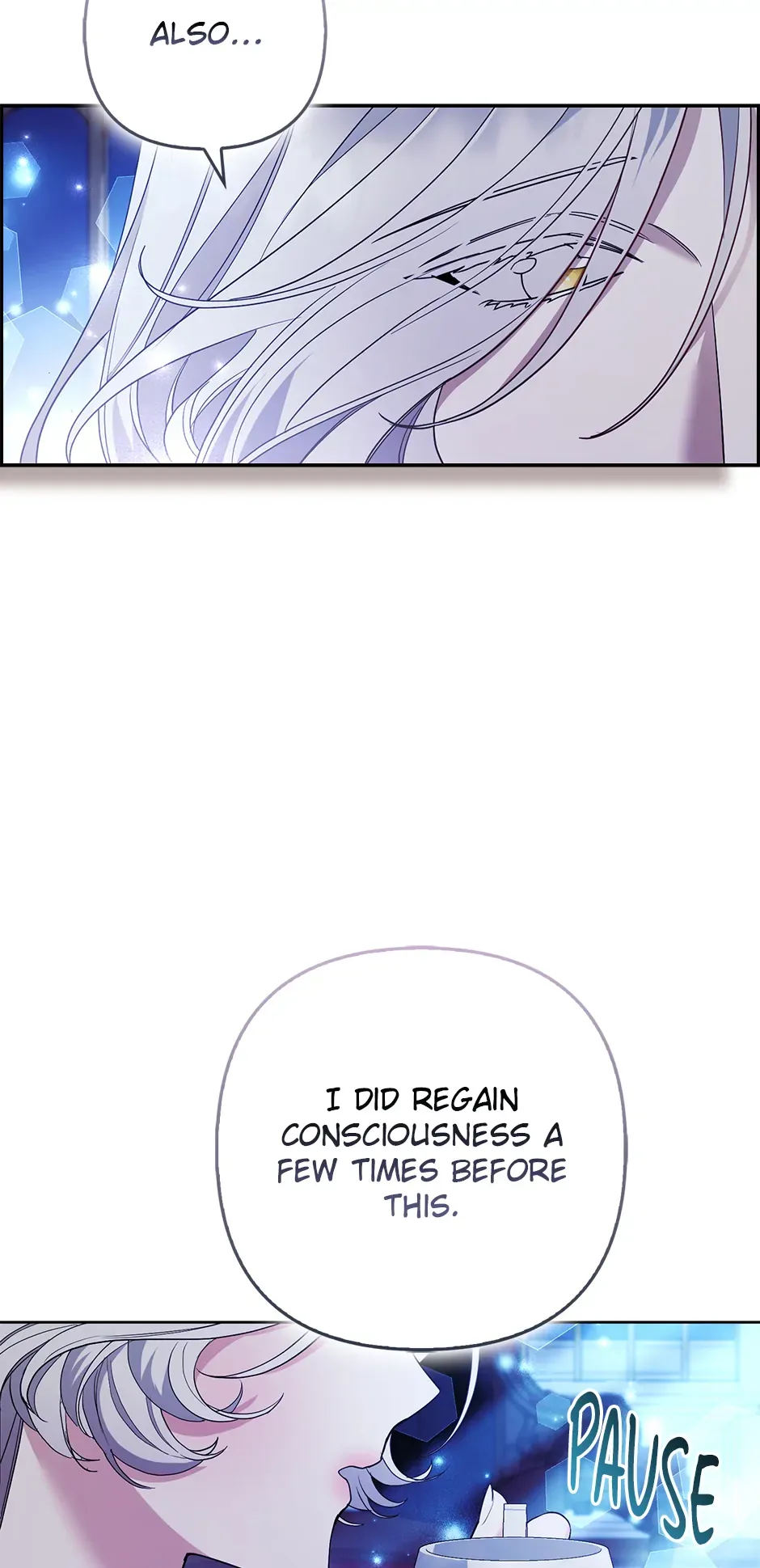 The Grand Duke's Fox Princess Chapter 53 page 62 - 