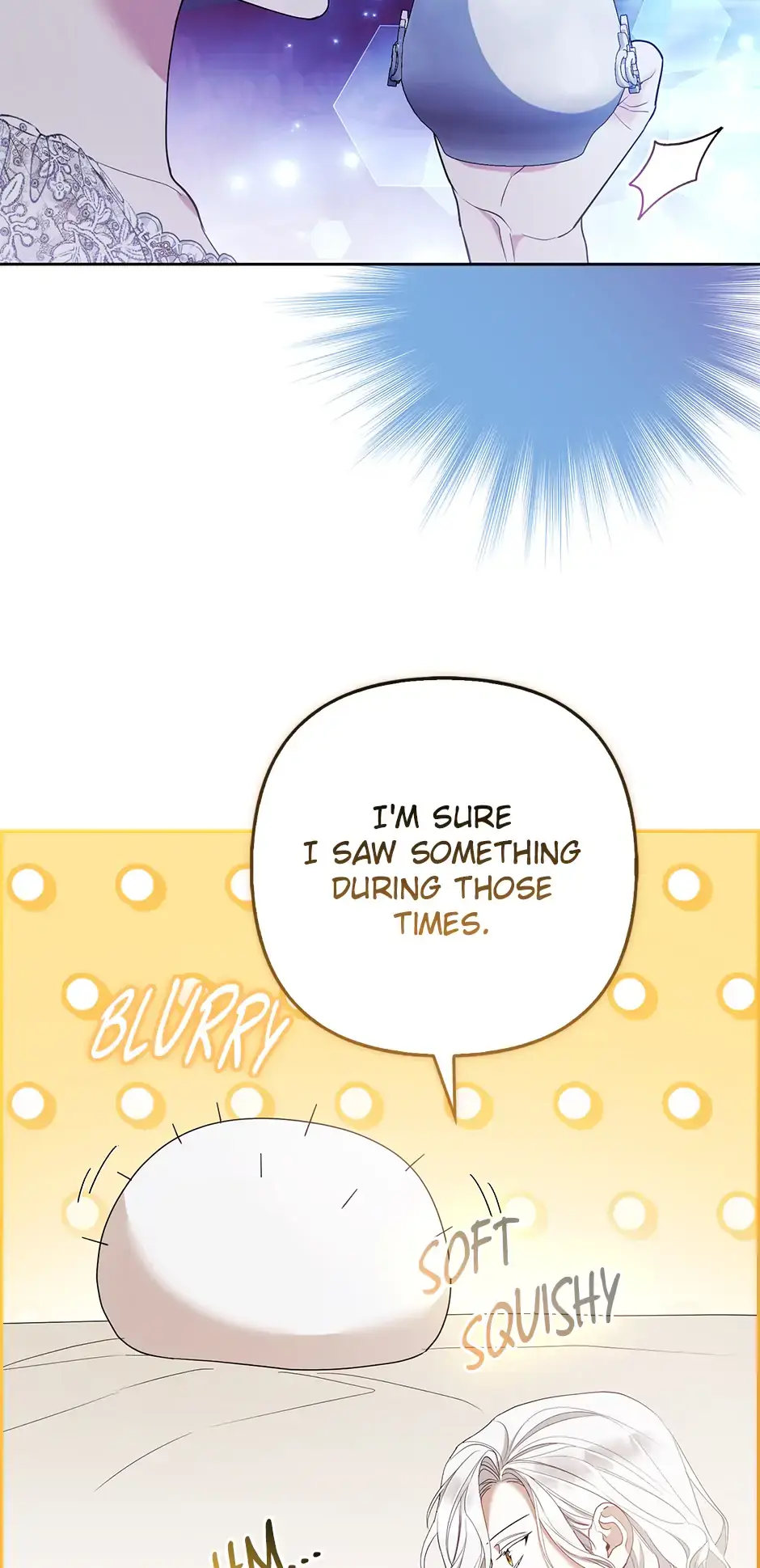 The Grand Duke's Fox Princess Chapter 53 page 63 - 