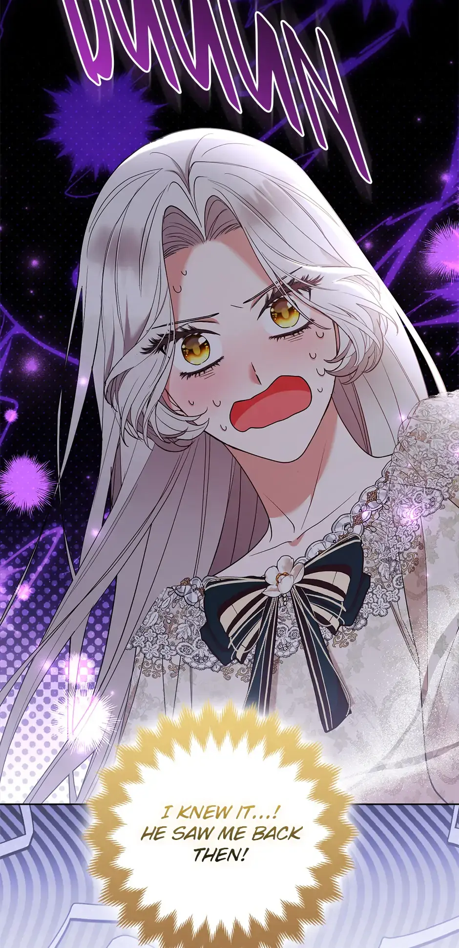 The Grand Duke's Fox Princess Chapter 53 page 65 - 