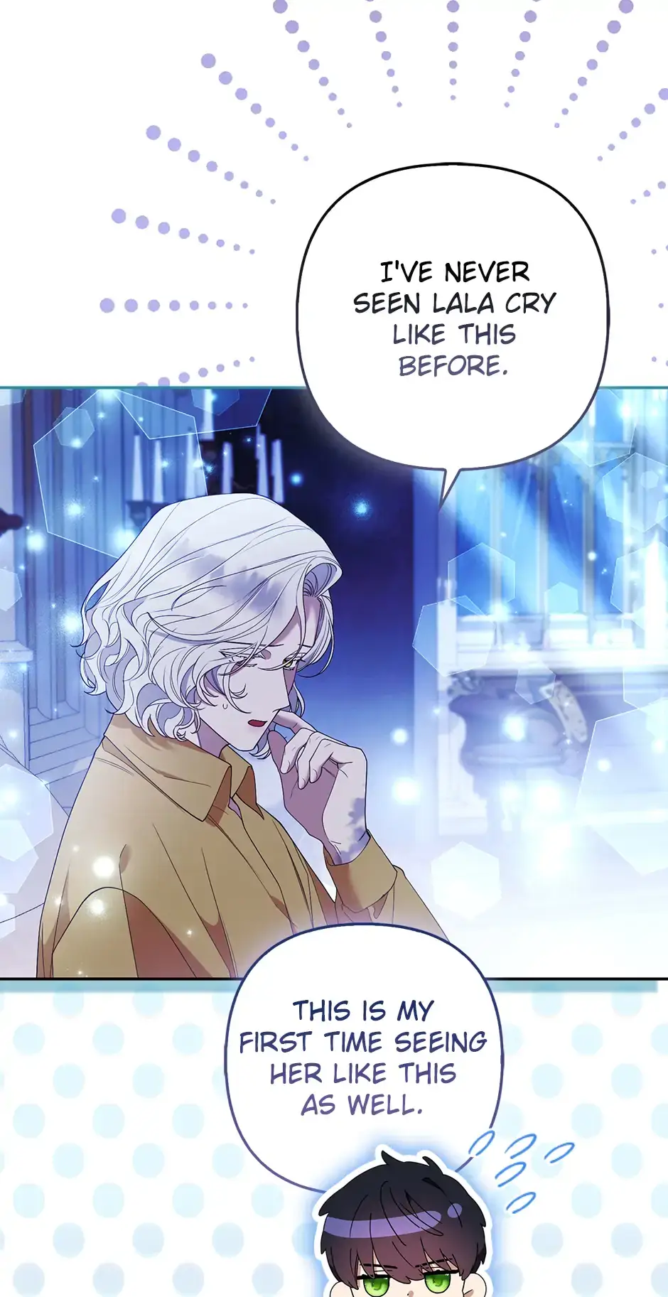 The Grand Duke's Fox Princess Chapter 53 page 9 - 