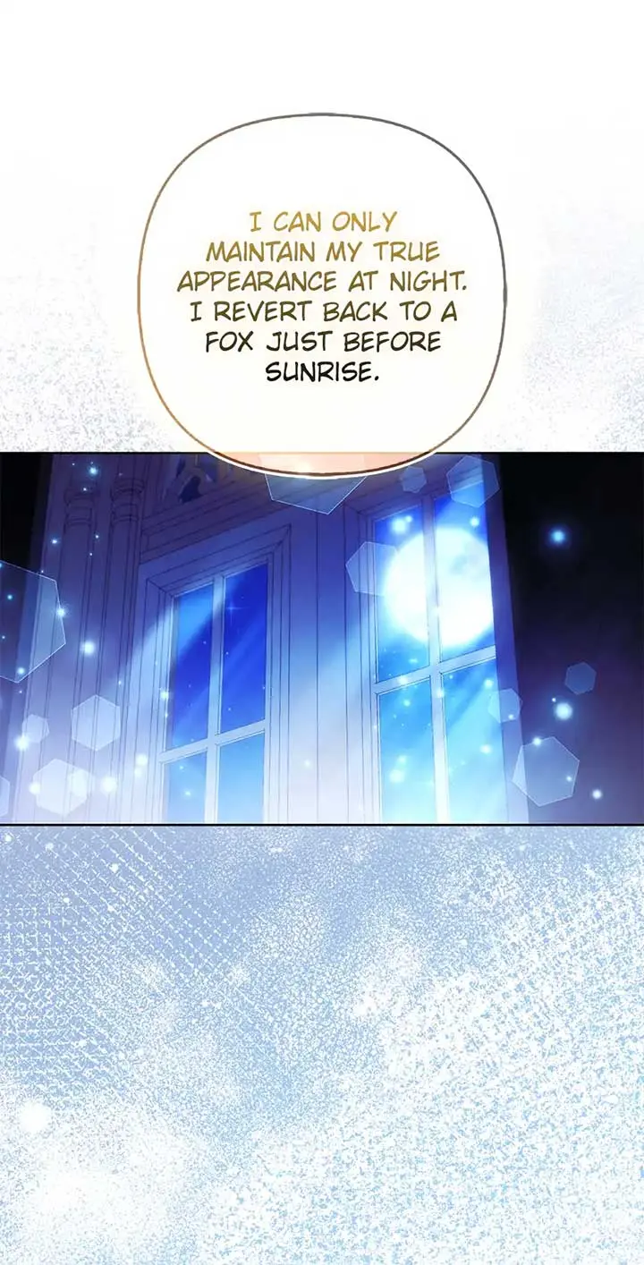 The Grand Duke's Fox Princess Chapter 54 page 1 - 