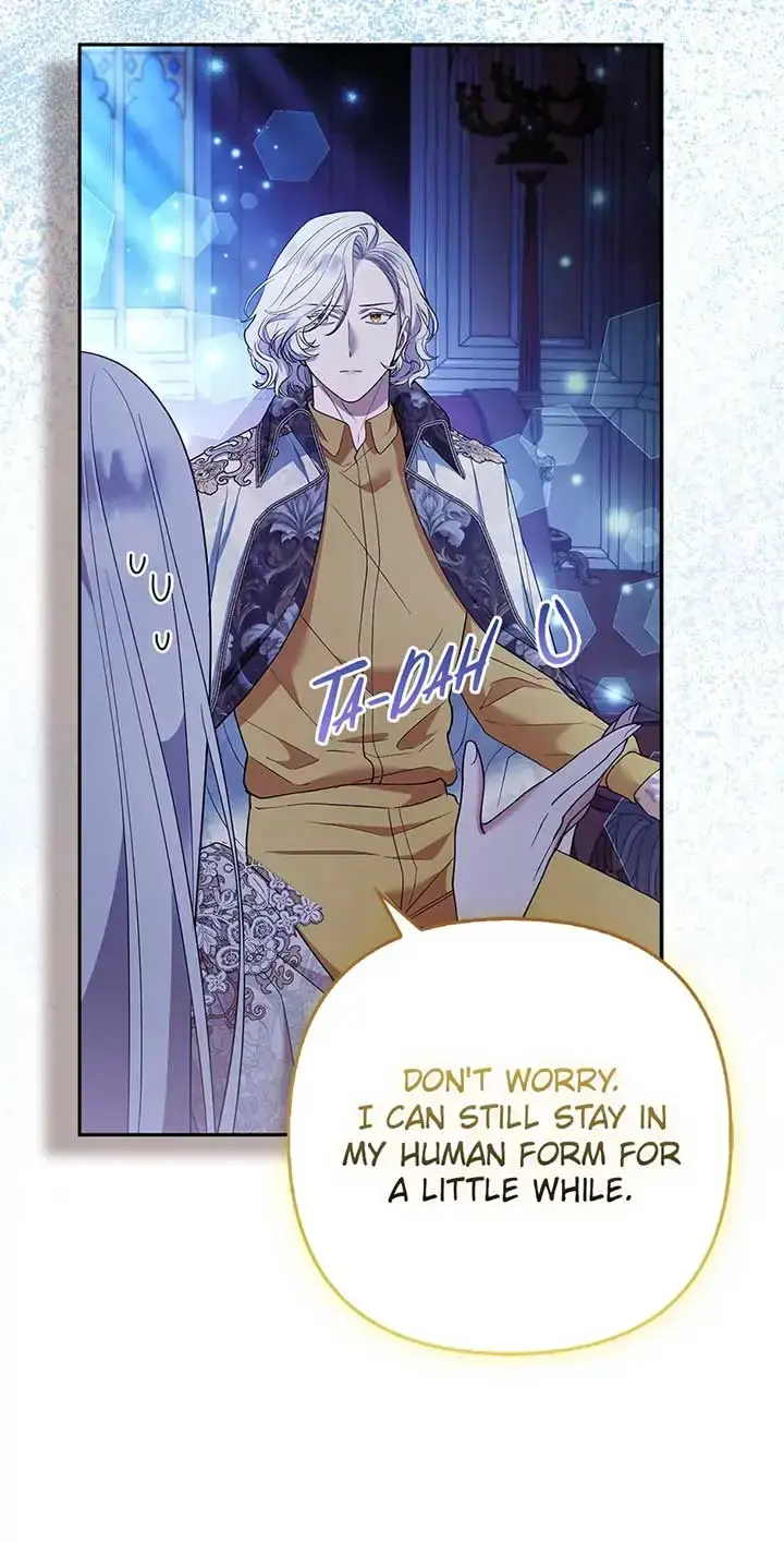 The Grand Duke's Fox Princess Chapter 54 page 2 - 