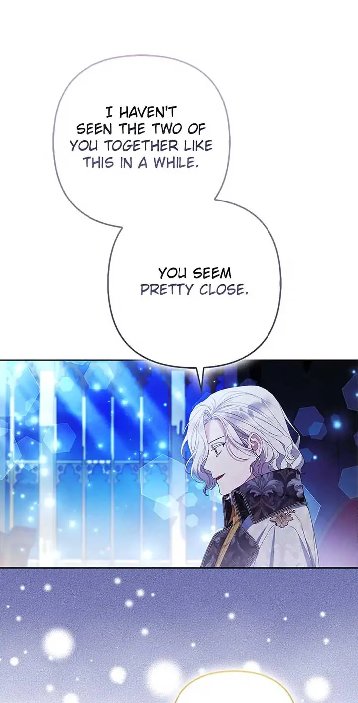 The Grand Duke's Fox Princess Chapter 54 page 15 - 