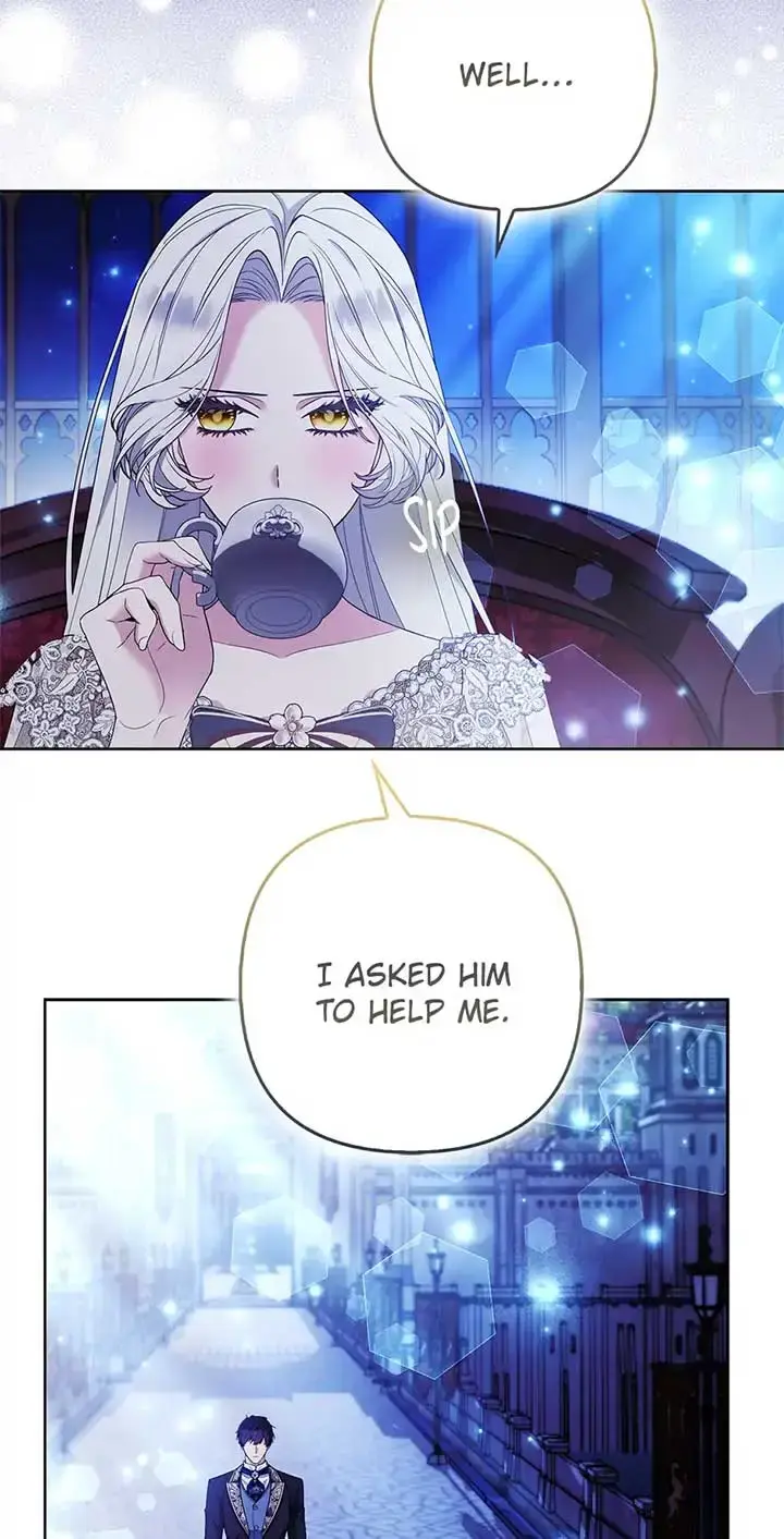 The Grand Duke's Fox Princess Chapter 54 page 16 - 