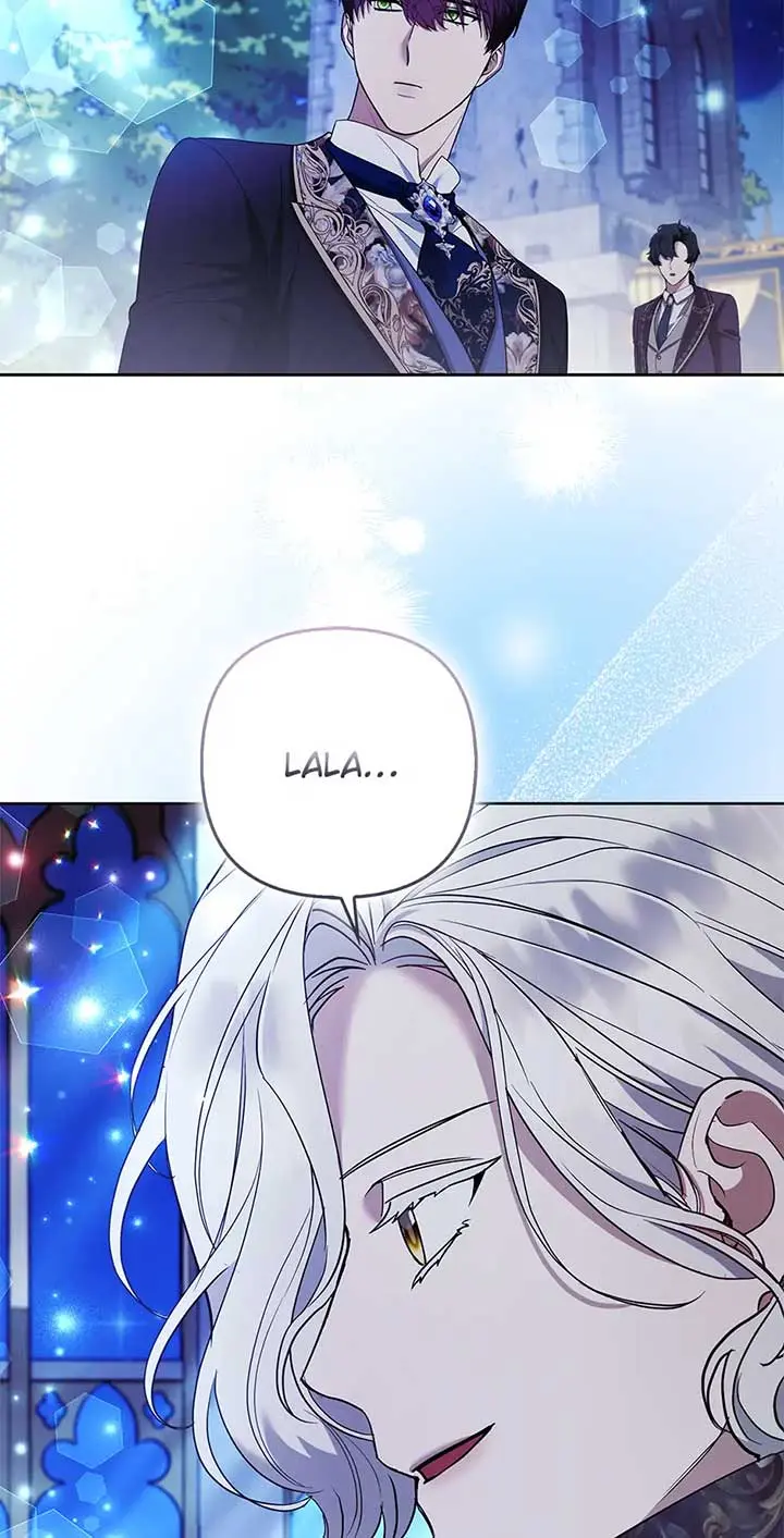 The Grand Duke's Fox Princess Chapter 54 page 18 - 