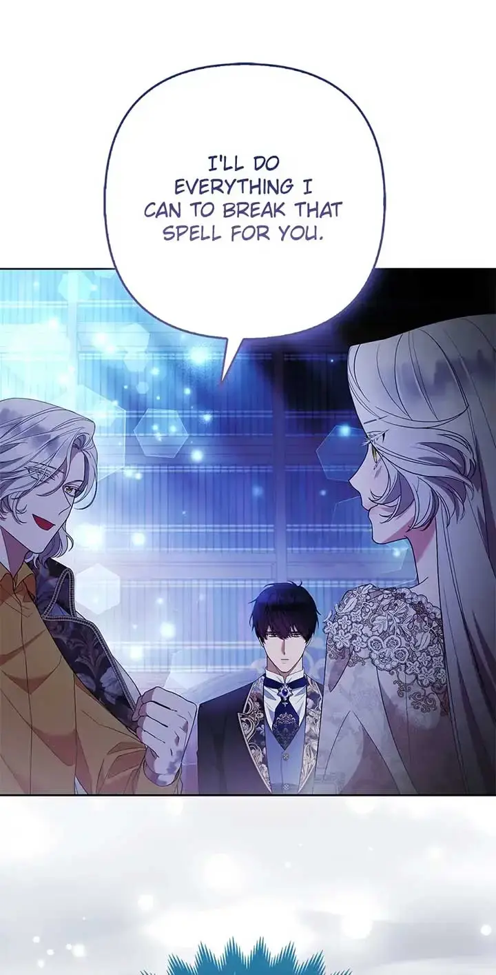 The Grand Duke's Fox Princess Chapter 54 page 3 - 
