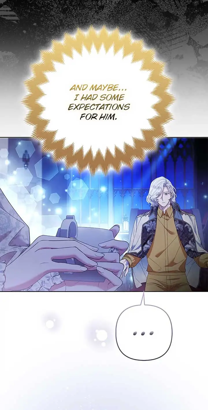 The Grand Duke's Fox Princess Chapter 54 page 22 - 
