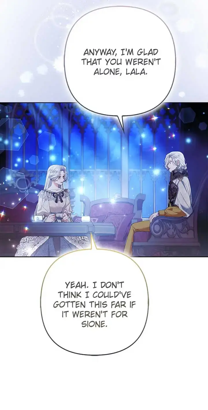 The Grand Duke's Fox Princess Chapter 54 page 23 - 