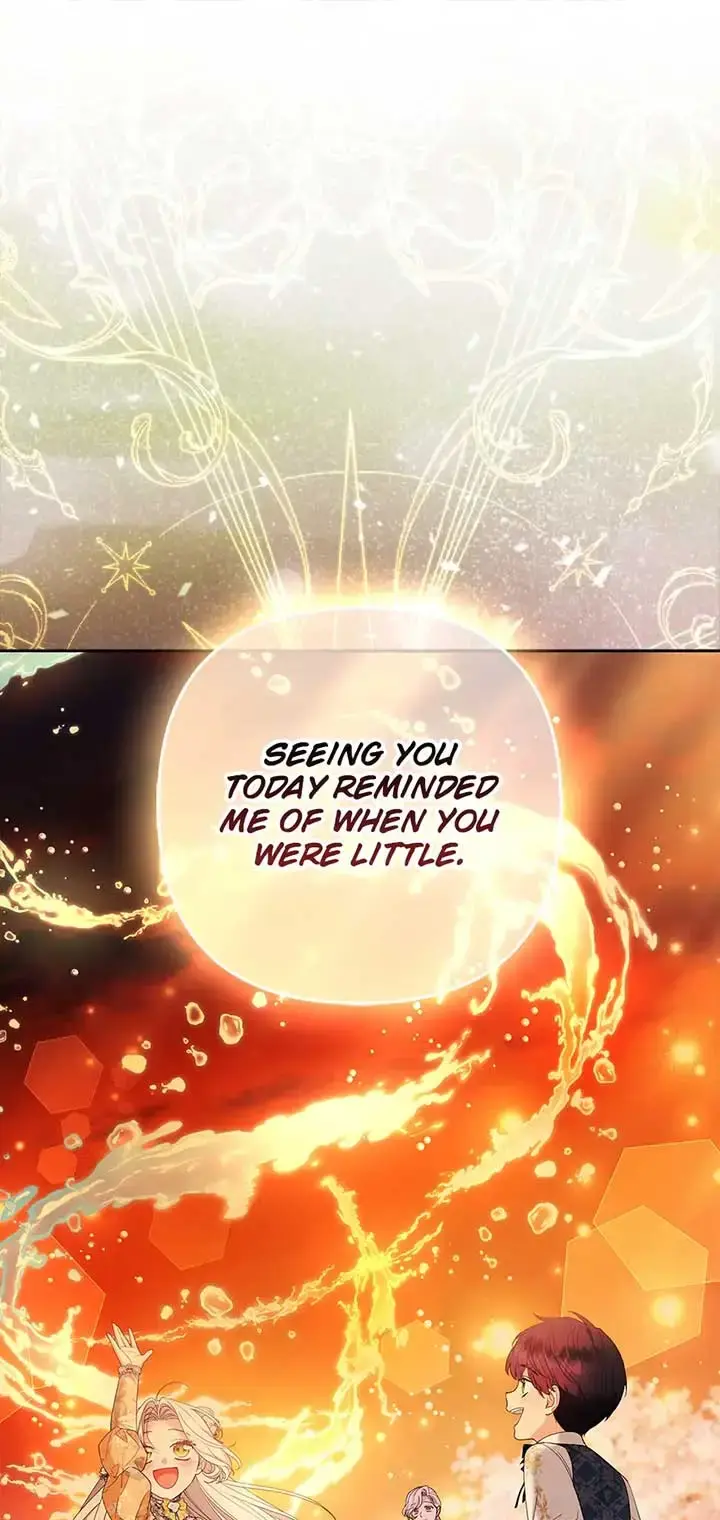 The Grand Duke's Fox Princess Chapter 54 page 24 - 
