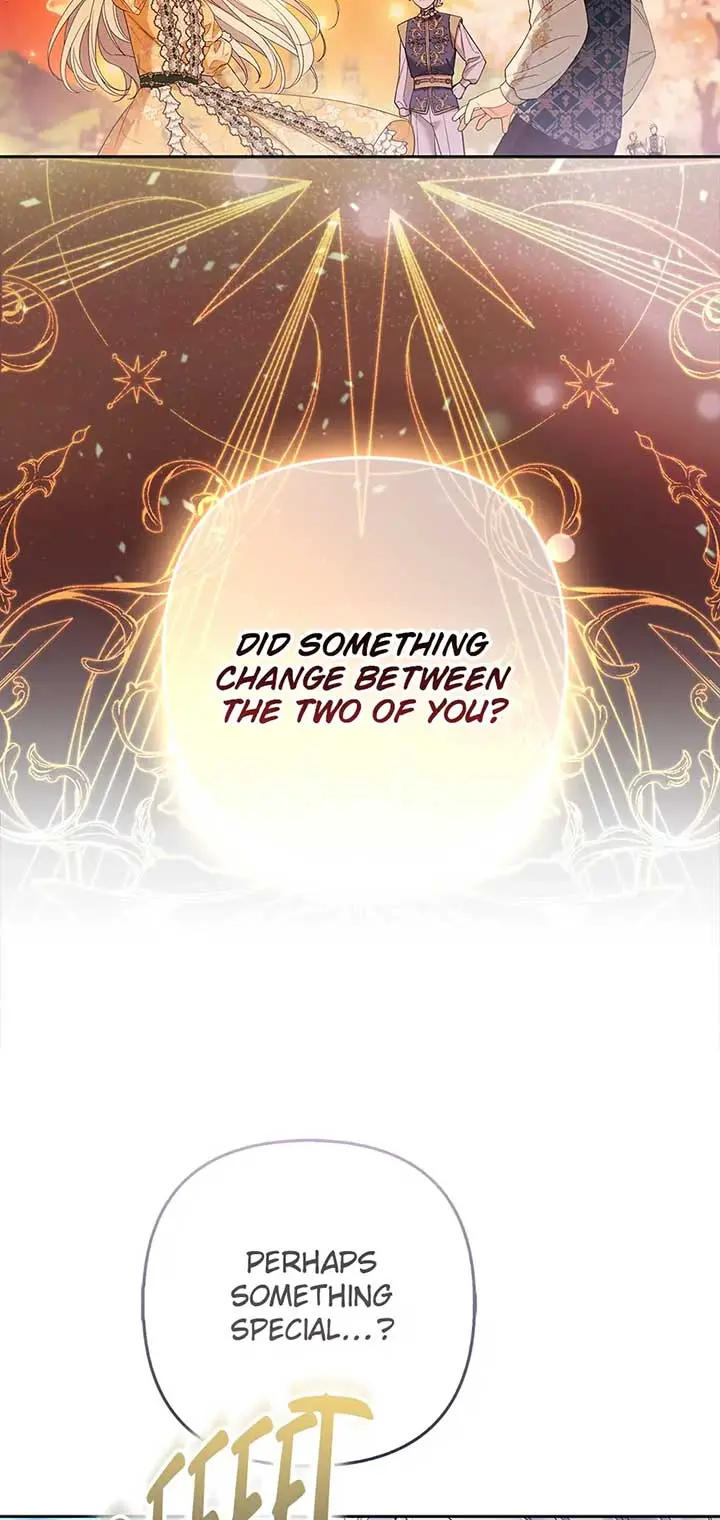 The Grand Duke's Fox Princess Chapter 54 page 25 - 