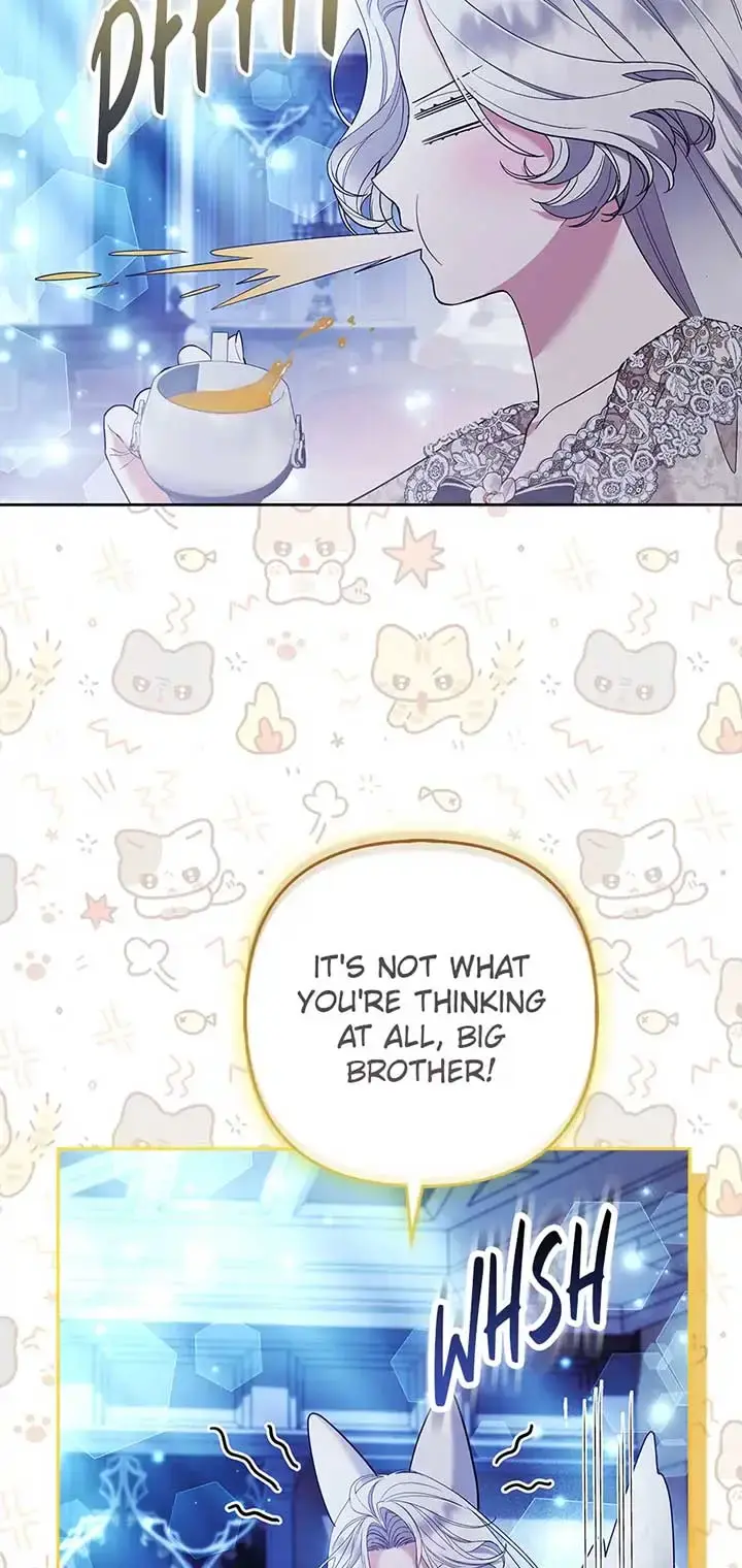 The Grand Duke's Fox Princess Chapter 54 page 26 - 