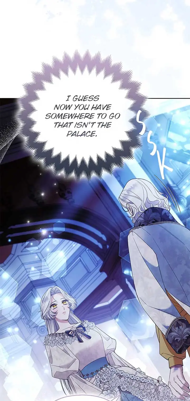 The Grand Duke's Fox Princess Chapter 54 page 30 - 
