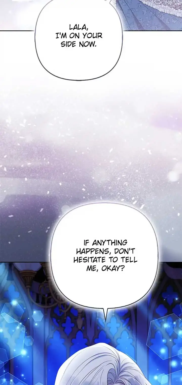 The Grand Duke's Fox Princess Chapter 54 page 31 - 