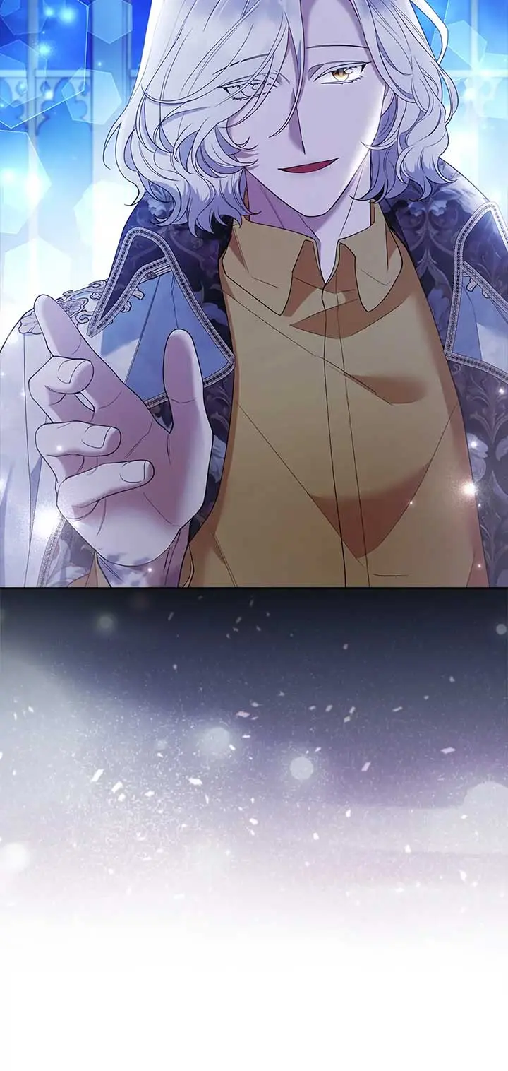 The Grand Duke's Fox Princess Chapter 54 page 32 - 