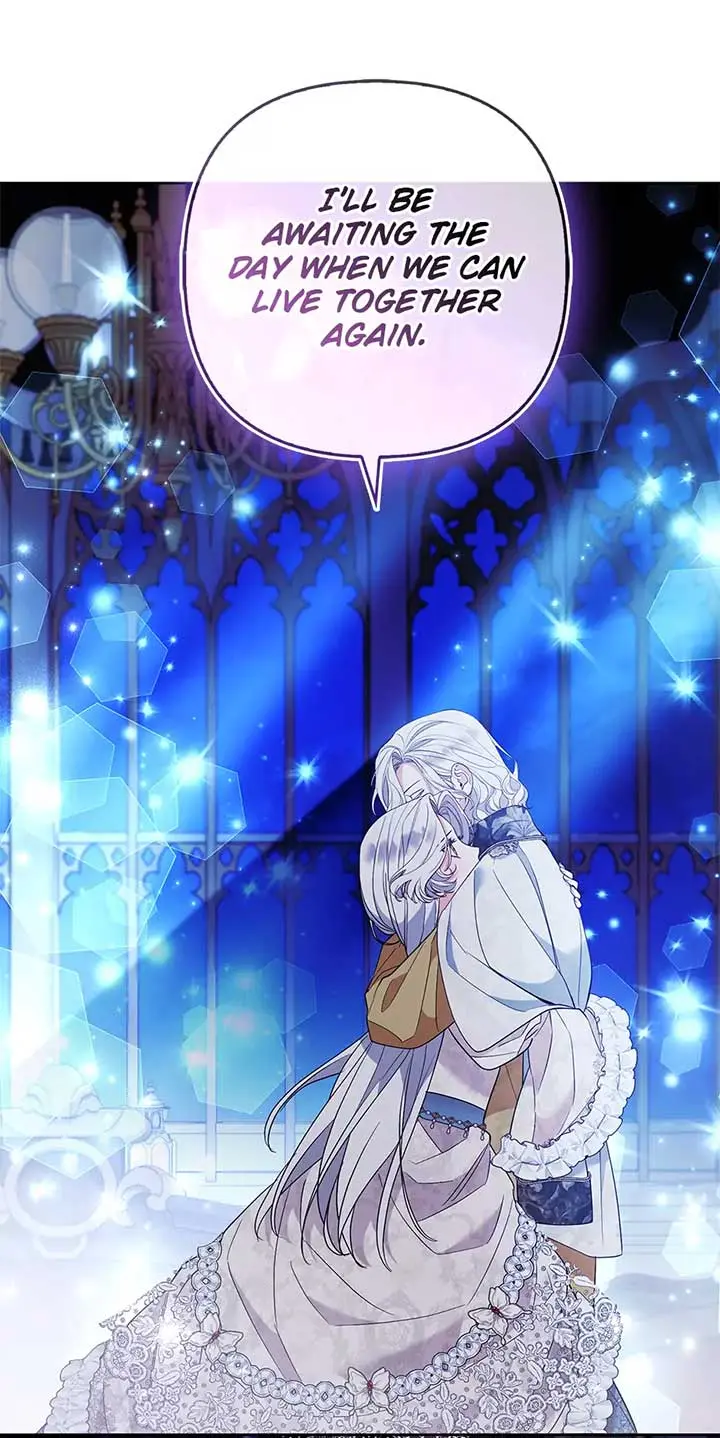 The Grand Duke's Fox Princess Chapter 54 page 33 - 