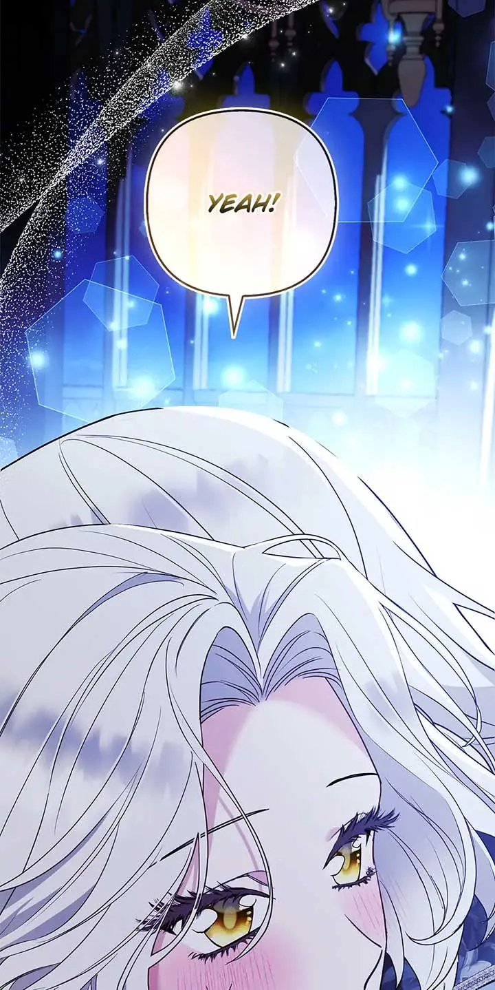 The Grand Duke's Fox Princess Chapter 54 page 34 - 
