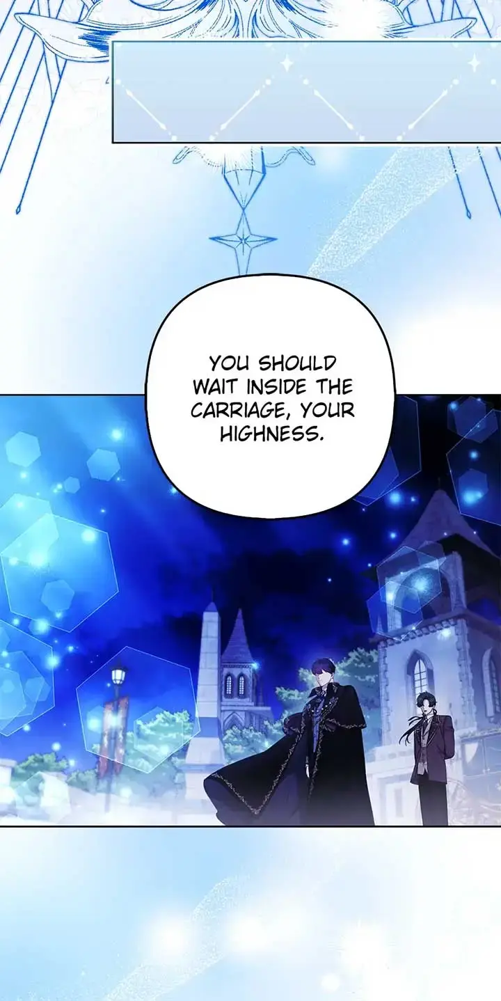 The Grand Duke's Fox Princess Chapter 54 page 36 - 
