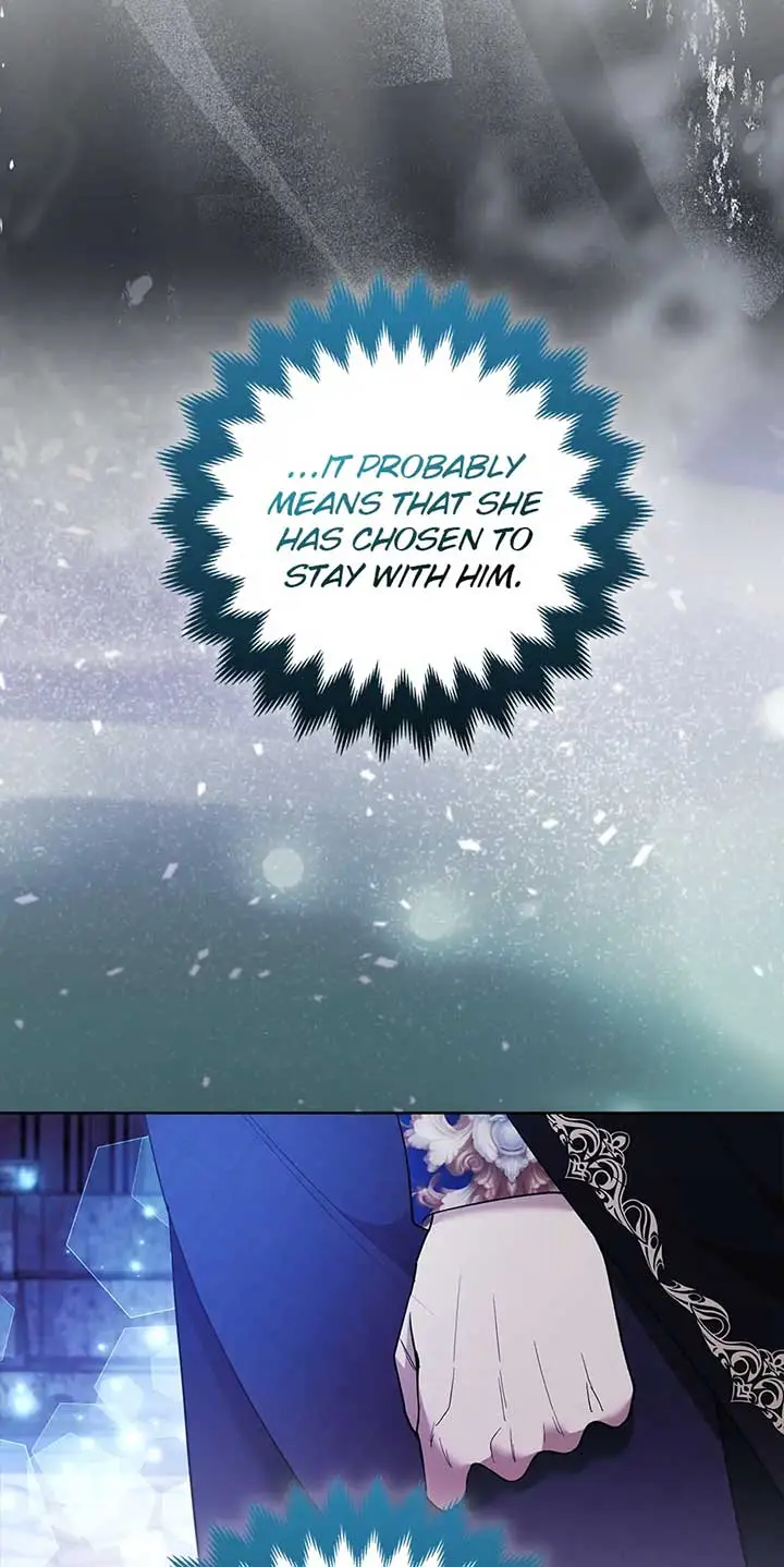The Grand Duke's Fox Princess Chapter 54 page 38 - 
