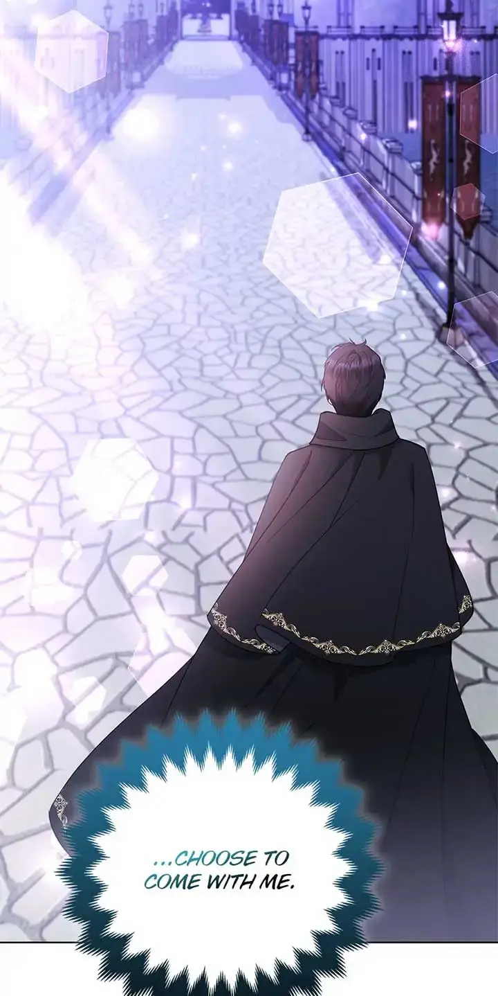 The Grand Duke's Fox Princess Chapter 54 page 40 - 